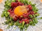 大衆ホルモン やきにく 煙力 彦根店: かんぬさんの2026年06月22日の2枚目の投稿写真