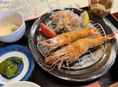 えびふらい抹茶専門店 はま田: かんぬさんの2026年04月26日の1枚目の投稿写真
