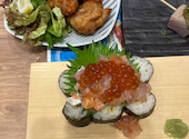肉ト魚 大衆酒場 ひとめぼれ 名駅3丁目店: どれみさんの2026年08月07日の1枚目の投稿写真