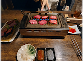 和牛焼肉 ごきげん屋: またごんさんの2026年09月13日の1枚目の投稿写真