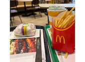 マクドナルド十和田イオン店の口コミ画像1