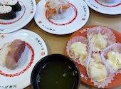 かっぱ寿司 十和田店: なっつさんの2026年04月25日の1枚目の投稿写真