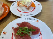 かっぱ寿司 十和田店: なっつさんの2026年06月29日の2枚目の投稿写真