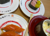 かっぱ寿司 十和田店: なっつさんの2026年08月25日の1枚目の投稿写真