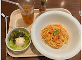 イタリアントマト カフェJr. 藤沢エスタ店: 組長さんの2026年09月01日の1枚目の投稿写真