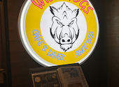 cafe&diner WILD HOGS: とよさんの2026年03月18日の1枚目の投稿写真