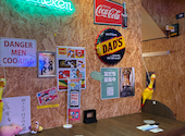 cafe&diner WILD HOGS: とよさんの2026年03月18日の3枚目の投稿写真