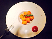 グラッツェ すすきの南3条店: かえるのお姫様さんの2015年01月06日の1枚目の投稿写真