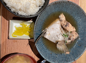 定食SAKABAとも家 近江町店: ytrさんの2026年06月17日の1枚目の投稿写真