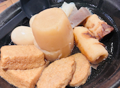 炉端とおでん 呼炉凪来 町田店: まとさとみさんの2026年05月29日の1枚目の投稿写真