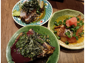 炉地BAR 八兵衛 はちべえ: かじゅさんの2025年05月10日の3枚目の投稿写真