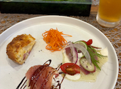 Ay food and wine アイ フード アンド ワイン: にこさんの2026年09月13日の3枚目の投稿写真