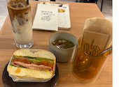 cafe homies カフェ ホーミーズ 西八王子: のりさんの2026年09月22日の1枚目の投稿写真