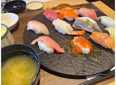寿司と肴 ぴん酒場 横浜西口店: Nonoさんの2026年07月06日の1枚目の投稿写真