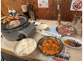 0秒レモンサワー 仙台ホルモン焼肉酒場 ときわ亭 五反田店: けんたさんの2026年08月03日の1枚目の投稿写真