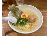 博多塩らあめん えん: けんたさんの2026年10月09日の1枚目の投稿写真
