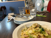 PIZZERIA E TRATTORIA DA NERO ピッツェリア エ トラットリア ダ ネロ: ゆうこりんさんの2026年04月26日の1枚目の投稿写真