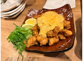 宮崎地鶏炭火焼 車 難波えびす橋店: ツバサさんの2026年05月23日の1枚目の投稿写真