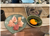 炉端 寿司 裏福島 Hana Osaka: ツバサさんの2025年10月28日の1枚目の投稿写真