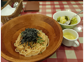 イタリアンダイニング DONA ドナ 久里浜店: murasakisanさんの2026年07月19日の1枚目の投稿写真