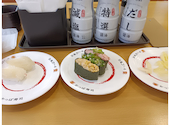 かっぱ寿司 横須賀三春店: murasakisanさんの2026年08月03日の1枚目の投稿写真