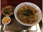 ベトナム料理アオババ 姫路店: かりんさんの2026年04月26日の1枚目の投稿写真