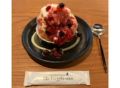 Mr Gentleman ミスタージェントルマン 横浜店: ぷっかさんの2026年09月13日の1枚目の投稿写真