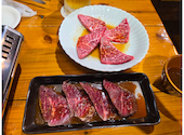 焼肉やらます: まんきさんの2026年05月08日の1枚目の投稿写真