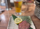 焼肉ばぁ場: かずみんさんの2026年08月17日の1枚目の投稿写真