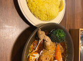 札幌スープカレー JACK 枚方店: ハラダさんの2026年08月08日の1枚目の投稿写真