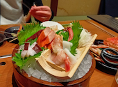 上方ごちそう処 贔屓屋 高槻店: yamasanさんの2026年03月23日の1枚目の投稿写真