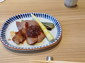 鮨と酒日和 ととうお四条河原町店: yamasanさんの2026年06月05日の1枚目の投稿写真
