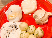 good spoon pizzeria&cheese 横浜モアーズ店: かなさんの2026年06月13日の1枚目の投稿写真