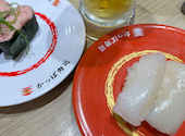 かっぱ寿司上大岡ミオカ店: かなさんの2026年05月の1枚目の投稿写真