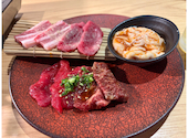 焼肉ダイニング MEGUMI 南8条店: hrさんの2026年07月30日の1枚目の投稿写真