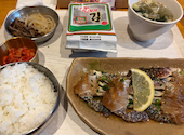 ケジャンパパ カンジャンケジャンと韓国料理: hrさんの2026年06月19日の1枚目の投稿写真