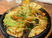 焼肉おもに 青物横丁: にのみ～さんの2026年08月11日の1枚目の投稿写真