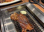 焼肉おもに 青物横丁: にのみ～さんの2026年08月11日の2枚目の投稿写真