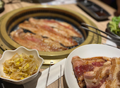 焼肉&ホルモン食べ放題 江戸門 新橋店: にのみ～さんの2022年07月の1枚目の投稿写真