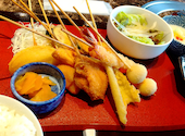 うなぎと串揚げ 食彩房 あさふじ厨's 浜松駅前店: こうさんの2026年08月23日の1枚目の投稿写真