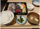 さかな酒場 魚星 姫路駅南店: フワさんの2026年09月12日の1枚目の投稿写真