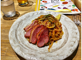 CRAFT BEER & KYOTO ITALIAN 100K ヒャッケイ: Masahiroさんの2026年02月25日の1枚目の投稿写真