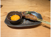 焼き鳥ワイン酒場 とりぶどう TORI-BUDOU 大名店: あららぎさんの2026年03月23日の1枚目の投稿写真