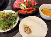 焼肉きずな 名古屋市西区: ゆりさんの2026年04月27日の1枚目の投稿写真