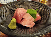 お刺身と串焼き ひげ hige: まなみさんの2025年05月21日の1枚目の投稿写真