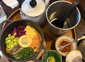 瓦 ダイニング kawara CAFE&DINING 横浜店: mayさんの2026年07月25日の1枚目の投稿写真