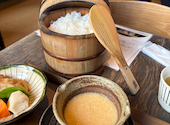 かまど炊きご飯 御厨: mayさんの2026年08月16日の1枚目の投稿写真