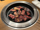 焼肉食べ放題　牛角　すすきの店: さゆさんの2026年03月の1枚目の投稿写真