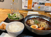サムギョプサル チュクミ 韓国料理 モクポ 札幌駅前店: さゆさんの2026年03月の1枚目の投稿写真
