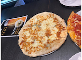 NY Pizza&Wings by PHOENIX ニューヨークピザアンドウィングス バイ フェニックス: さゆさんの2026年03月27日の2枚目の投稿写真